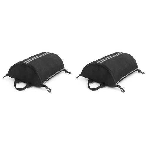 Outdoor water sports stand - 2x,